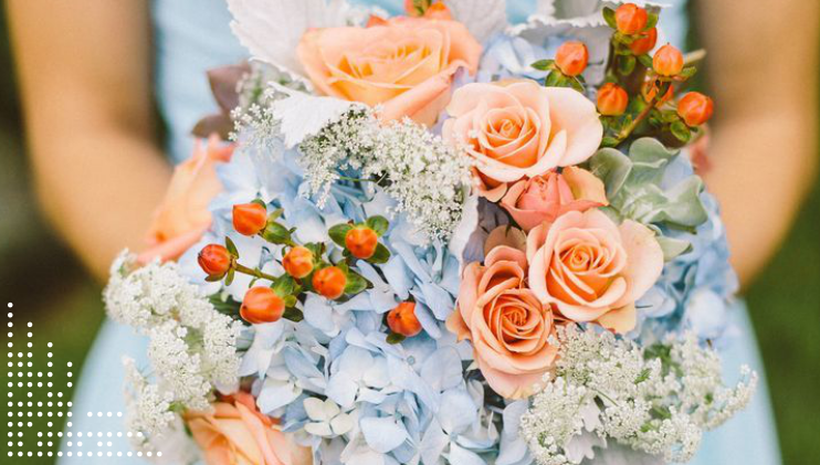 spring-color-palettes rose flower-small-cover-image