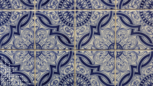 A small cover design