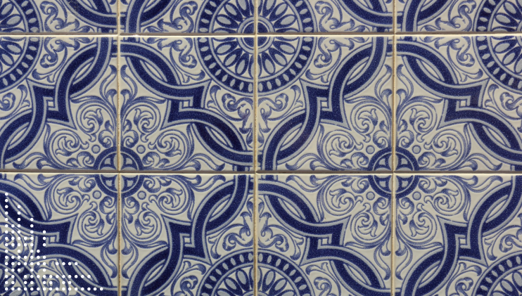 A small cover design