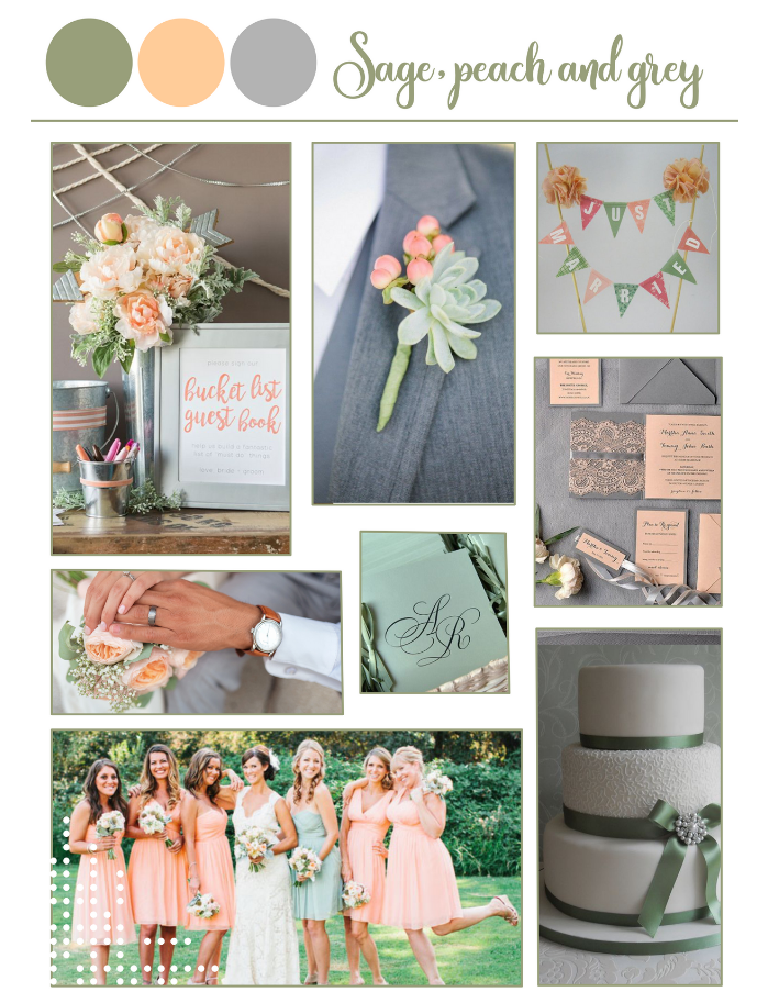 people gather for beach side destination wedding