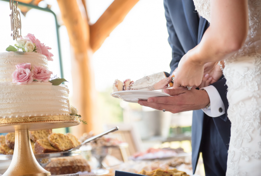 pros of daytime weddings