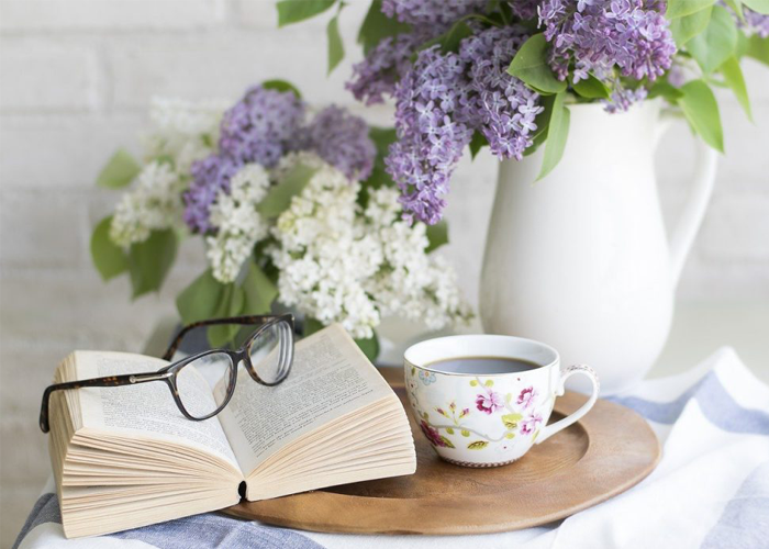 How to relax on the morning of your wedding