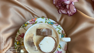 relaxed-wedding-morning breakfast