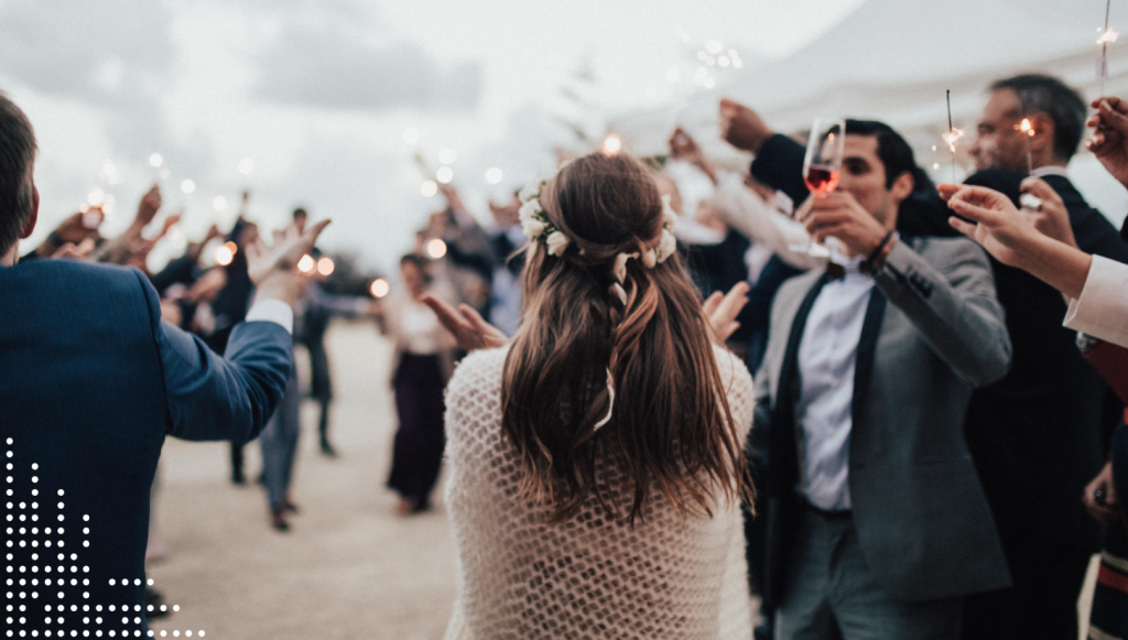 ideas for winter weddings