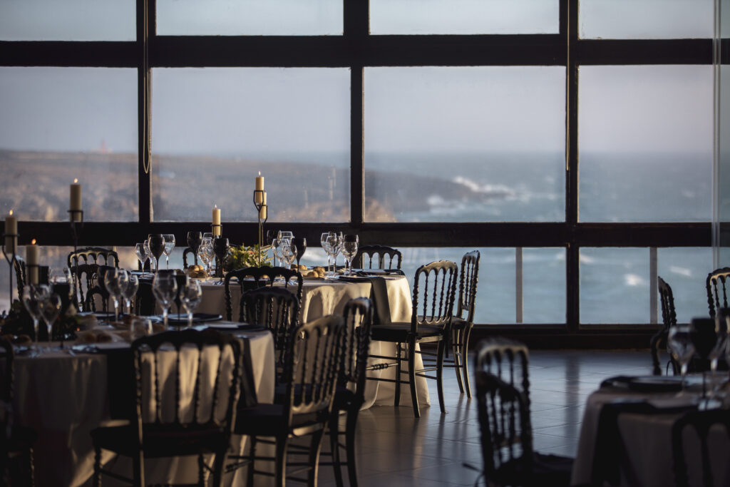 Wedding Catering in Cascais