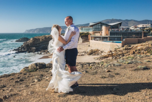 Why Cascais is a wonderful wedding location