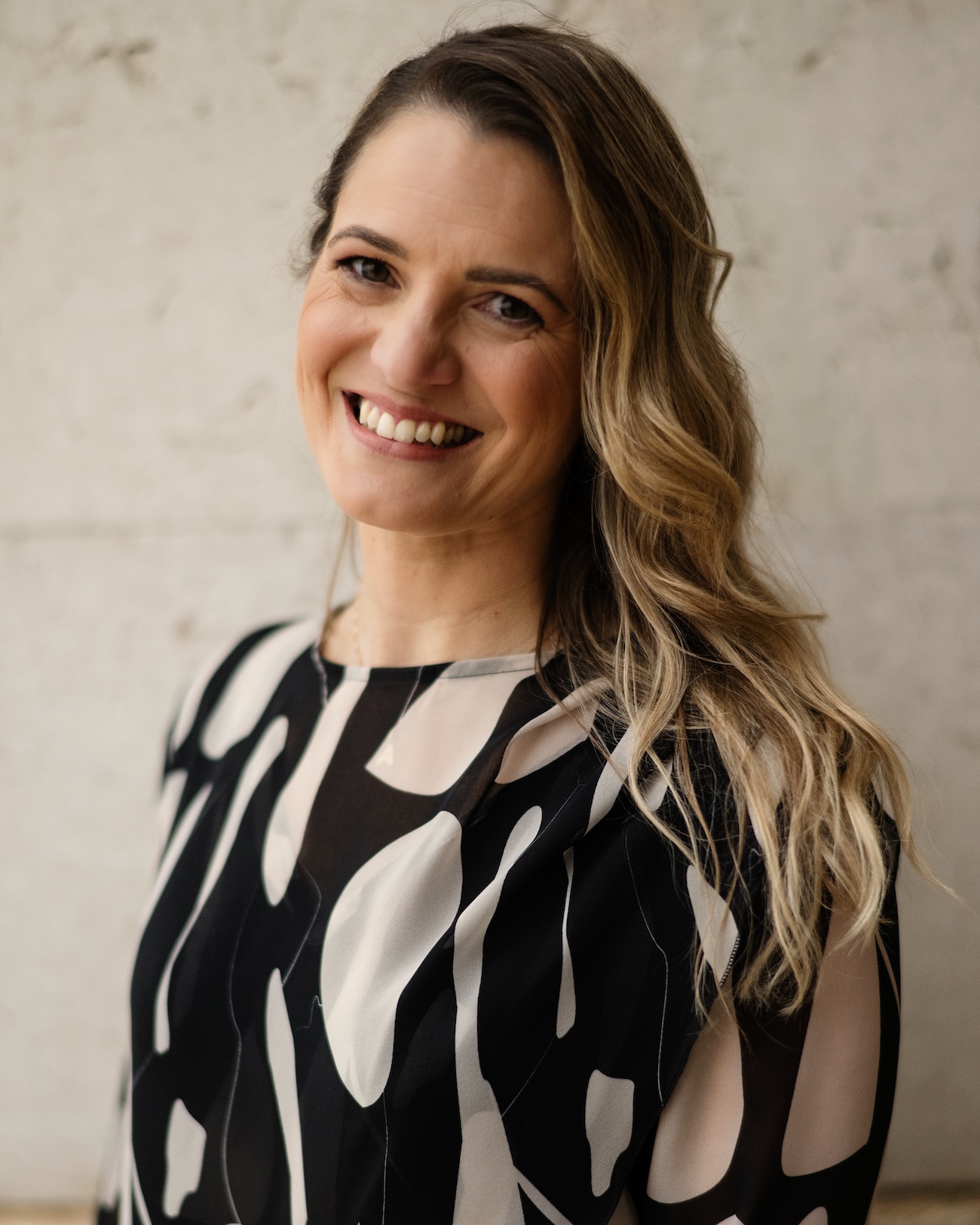 whitedot wedding Founder &Head Planner - Agnes