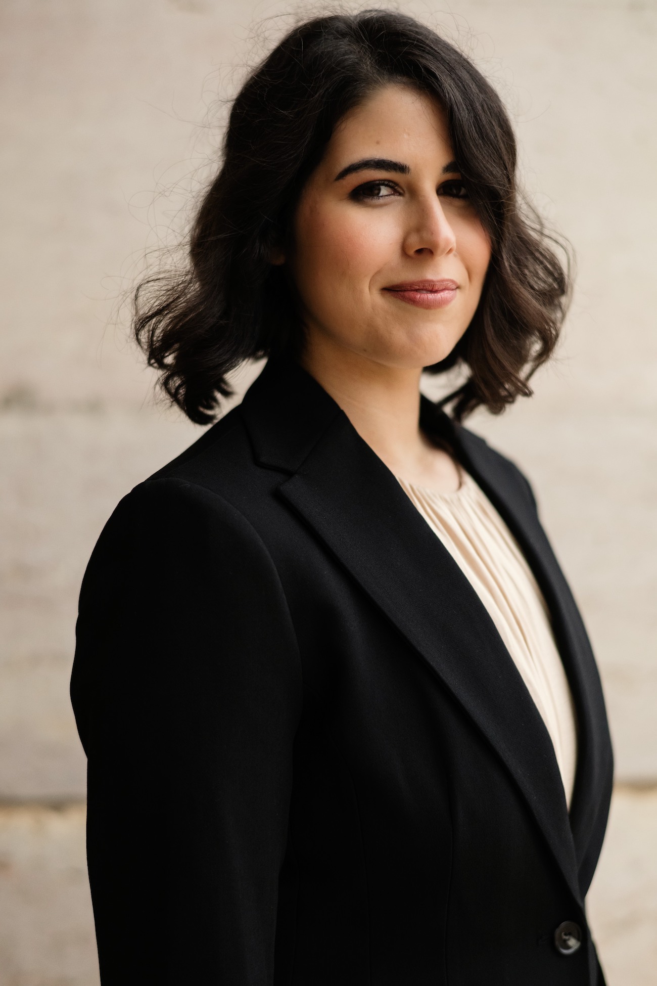 whitedot wedding Planner BEATRIZ