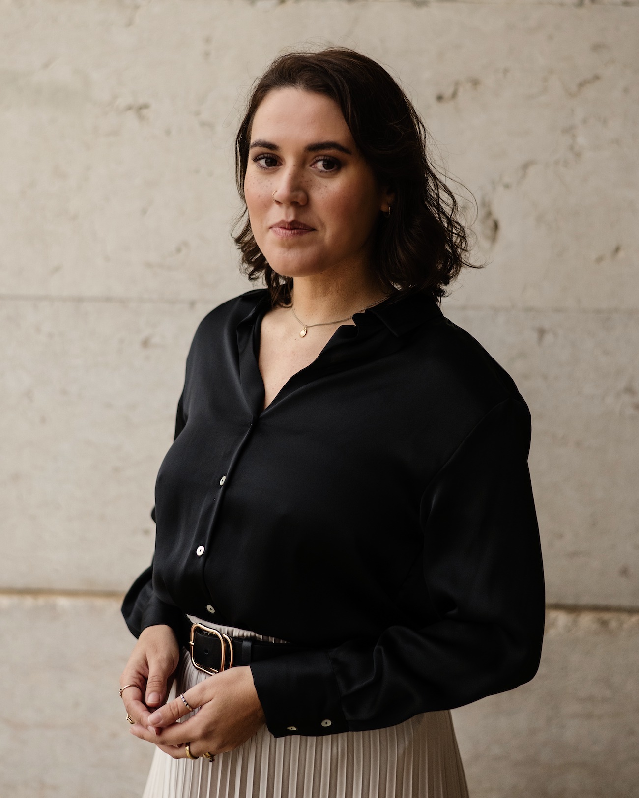 MIA, Whitedot Wedding Planner