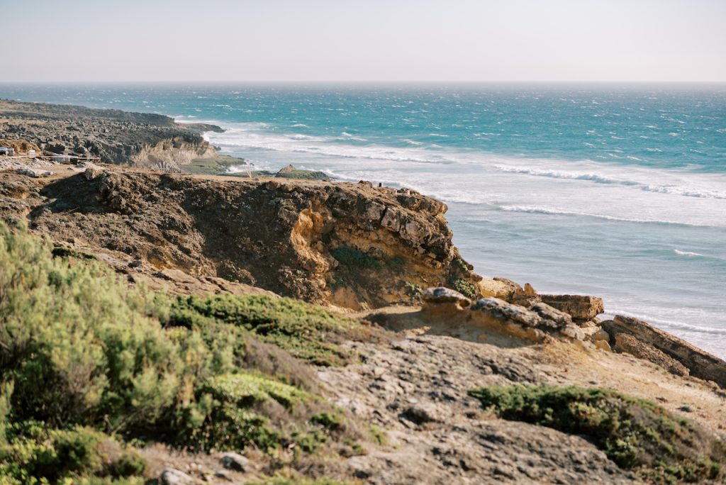 cascais’ seaside destination for wedding in portugal