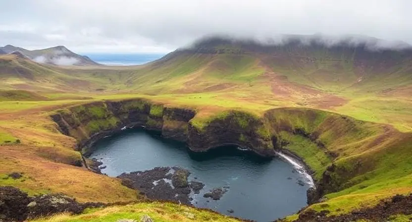 Faroe Islands